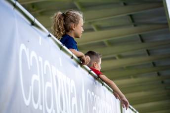 Fotogalería Gimnástica Segoviana vs CDA Navalcarnero 6 Fútbol Gimnástica Segoviana vs CDA Navalcarnero - Héctor Criado