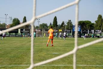 Fotogalería Trofeo Diputación de Segovia Gimnástica Segoviana vs Rayo Majadahonda 12 Fútbol Gimnástica Segoviana vs Rayo Majadahonda - Héctor Criado