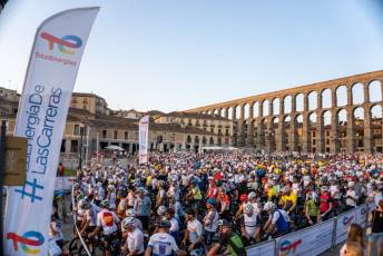 Fotogalería Inicio 30 Marcha Ciclodeportiva Pedro Delgado "La Perico" 23 Inicio 30 Marcha Ciclodeportiva Pedro Delgado La Perico - Héctor Criado
