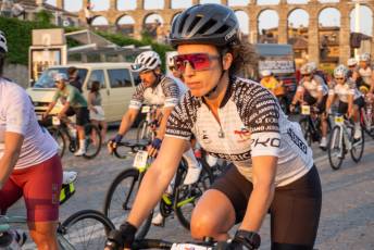 Fotogalería Inicio 30 Marcha Ciclodeportiva Pedro Delgado "La Perico" 47 Inicio 30 Marcha Ciclodeportiva Pedro Delgado La Perico - Héctor Criado