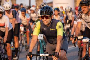 Fotogalería Inicio 30 Marcha Ciclodeportiva Pedro Delgado "La Perico" 55 Inicio 30 Marcha Ciclodeportiva Pedro Delgado La Perico - Héctor Criado