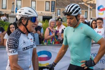 Fotogalería Inicio 30 Marcha Ciclodeportiva Pedro Delgado "La Perico" 10 Inicio 30 Marcha Ciclodeportiva Pedro Delgado La Perico - Héctor Criado