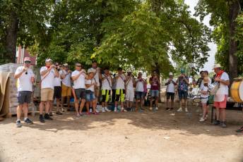 Fotogalería Judiada de las Fiestas de San Luis en La Granja 14 Judiada de las Fiestas de San Luis en La Granja - Héctor Criado