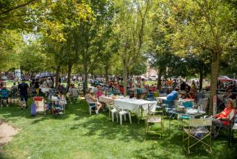 Fotogalería Judiada de las Fiestas de San Luis en La Granja 21 Judiada de las Fiestas de San Luis en La Granja - Héctor Criado