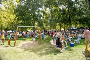 Fotogalería Judiada de las Fiestas de San Luis en La Granja 23 Judiada de las Fiestas de San Luis en La Granja - Héctor Criado