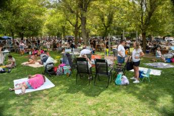 Fotogalería Judiada de las Fiestas de San Luis en La Granja 25 Judiada de las Fiestas de San Luis en La Granja - Héctor Criado