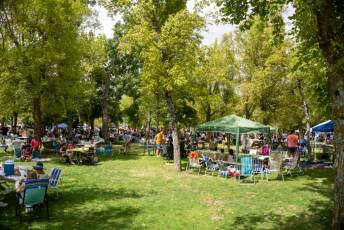Fotogalería Judiada de las Fiestas de San Luis en La Granja 30 Judiada de las Fiestas de San Luis en La Granja - Héctor Criado