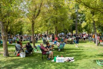 Fotogalería Judiada de las Fiestas de San Luis en La Granja 31 Judiada de las Fiestas de San Luis en La Granja - Héctor Criado