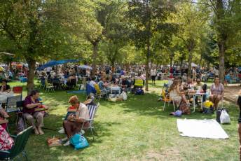 Fotogalería Judiada de las Fiestas de San Luis en La Granja 35 Judiada de las Fiestas de San Luis en La Granja - Héctor Criado