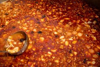 Fotogalería Judiada de las Fiestas de San Luis en La Granja 9 Judiada de las Fiestas de San Luis en La Granja - Héctor Criado