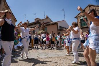 Fotogalería Procesión de San Lorenzo 12 Procesión de San Lorenzo - Héctor Criado