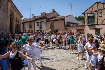 Fotogalería Procesión de San Lorenzo 13 Procesión de San Lorenzo - Héctor Criado