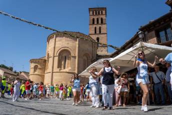 Fotogalería Procesión de San Lorenzo 21 Procesión de San Lorenzo - Héctor Criado