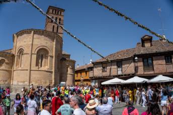Fotogalería Procesión de San Lorenzo 22 Procesión de San Lorenzo - Héctor Criado