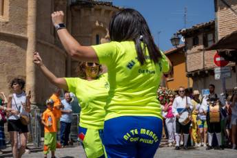 Fotogalería Procesión de San Lorenzo 23 Procesión de San Lorenzo - Héctor Criado