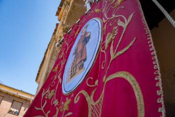 Fotogalería Procesión de San Lorenzo 36 Procesión de San Lorenzo - Héctor Criado