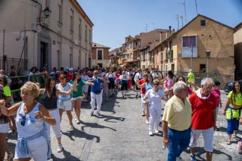 Fotogalería Procesión de San Lorenzo 34 Procesión de San Lorenzo - Héctor Criado