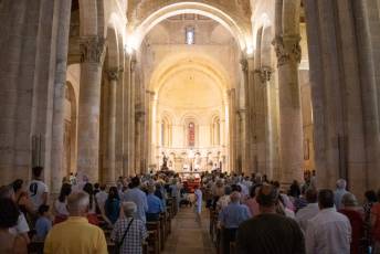Fotogalería Voto y procesión a San Roque en San Millán 15 Voto y Procesión a San Roque San Millán - Héctor Criado