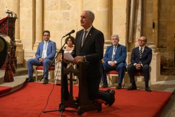 Fotogalería Voto y procesión a San Roque en San Millán 19 Voto y Procesión a San Roque San Millán - Héctor Criado