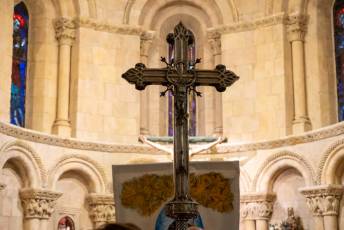 Fotogalería Voto y procesión a San Roque en San Millán 21 Voto y Procesión a San Roque San Millán - Héctor Criado
