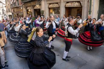 Fotogalería 130º Aniversario Restaurante Casa Duque 11 130º Aniversario Restaurante Casa Duque - Héctor Criado