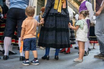 Fotogalería 130º Aniversario Restaurante Casa Duque 2 130º Aniversario Restaurante Casa Duque - Héctor Criado