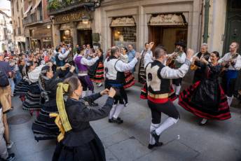 Fotogalería 130º Aniversario Restaurante Casa Duque 12 130º Aniversario Restaurante Casa Duque - Héctor Criado