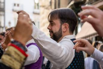 Fotogalería 130º Aniversario Restaurante Casa Duque 16 130º Aniversario Restaurante Casa Duque - Héctor Criado