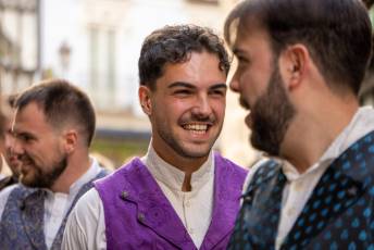 Fotogalería 130º Aniversario Restaurante Casa Duque 17 130º Aniversario Restaurante Casa Duque - Héctor Criado