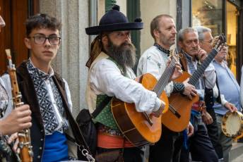 Fotogalería 130º Aniversario Restaurante Casa Duque 18 130º Aniversario Restaurante Casa Duque - Héctor Criado
