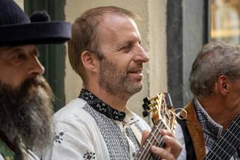 Fotogalería 130º Aniversario Restaurante Casa Duque 19 130º Aniversario Restaurante Casa Duque - Héctor Criado