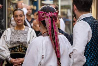 Fotogalería 130º Aniversario Restaurante Casa Duque 20 130º Aniversario Restaurante Casa Duque - Héctor Criado