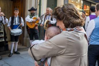 Fotogalería 130º Aniversario Restaurante Casa Duque 3 130º Aniversario Restaurante Casa Duque - Héctor Criado