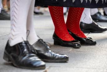 Fotogalería 130º Aniversario Restaurante Casa Duque 22 130º Aniversario Restaurante Casa Duque - Héctor Criado