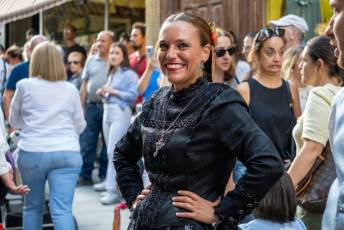 Fotogalería 130º Aniversario Restaurante Casa Duque 23 130º Aniversario Restaurante Casa Duque - Héctor Criado