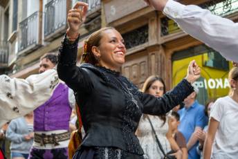 Fotogalería 130º Aniversario Restaurante Casa Duque 24 130º Aniversario Restaurante Casa Duque - Héctor Criado