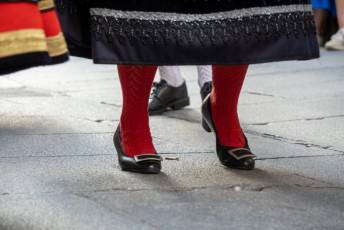 Fotogalería 130º Aniversario Restaurante Casa Duque 25 130º Aniversario Restaurante Casa Duque - Héctor Criado