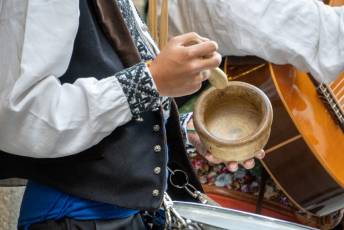 Fotogalería 130º Aniversario Restaurante Casa Duque 26 130º Aniversario Restaurante Casa Duque - Héctor Criado