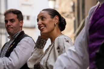 Fotogalería 130º Aniversario Restaurante Casa Duque 27 130º Aniversario Restaurante Casa Duque - Héctor Criado