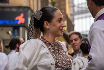 Fotogalería 130º Aniversario Restaurante Casa Duque 28 130º Aniversario Restaurante Casa Duque - Héctor Criado