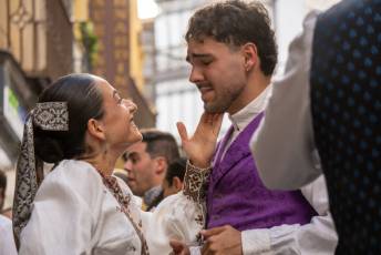 Fotogalería 130º Aniversario Restaurante Casa Duque 29 130º Aniversario Restaurante Casa Duque - Héctor Criado