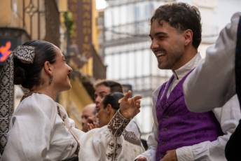 Fotogalería 130º Aniversario Restaurante Casa Duque 30 130º Aniversario Restaurante Casa Duque - Héctor Criado