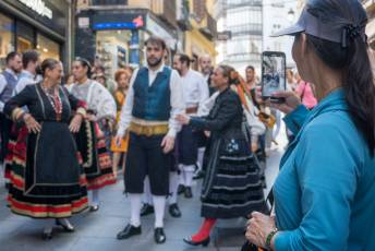 Fotogalería 130º Aniversario Restaurante Casa Duque 4 130º Aniversario Restaurante Casa Duque - Héctor Criado