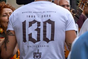 Fotogalería 130º Aniversario Restaurante Casa Duque 31 130º Aniversario Restaurante Casa Duque - Héctor Criado