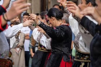 Fotogalería 130º Aniversario Restaurante Casa Duque 32 130º Aniversario Restaurante Casa Duque - Héctor Criado
