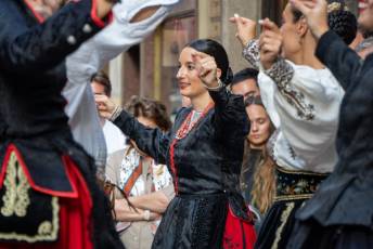 Fotogalería 130º Aniversario Restaurante Casa Duque 33 130º Aniversario Restaurante Casa Duque - Héctor Criado