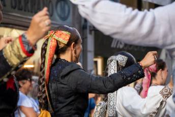 Fotogalería 130º Aniversario Restaurante Casa Duque 34 130º Aniversario Restaurante Casa Duque - Héctor Criado