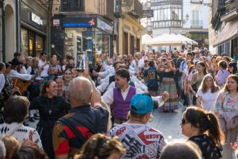 Fotogalería 130º Aniversario Restaurante Casa Duque 40 130º Aniversario Restaurante Casa Duque - Héctor Criado