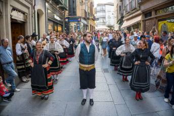 Fotogalería 130º Aniversario Restaurante Casa Duque 5 130º Aniversario Restaurante Casa Duque - Héctor Criado