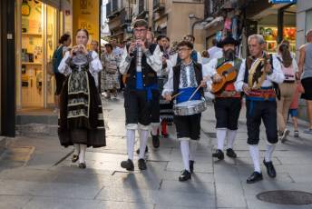 Fotogalería 130º Aniversario Restaurante Casa Duque 42 130º Aniversario Restaurante Casa Duque - Héctor Criado
